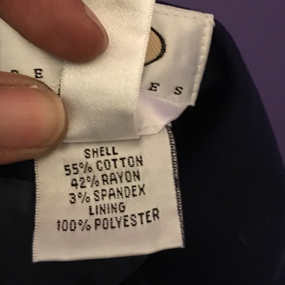 Talbots Petites Skirt - Picture 7 of 7